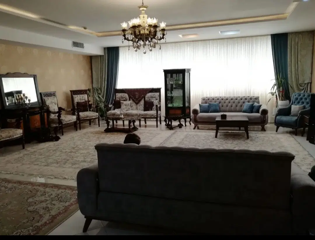 ۱۰۰مـِتـرشخصی ساز فُول بازسازی_حسابی شمالی