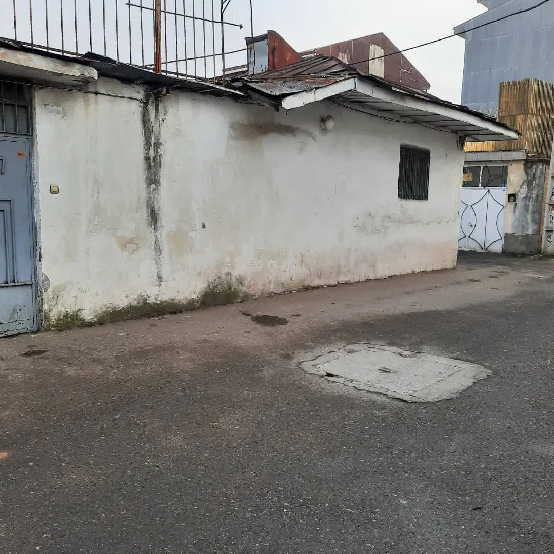 خانه ویلایی سند تک برگ