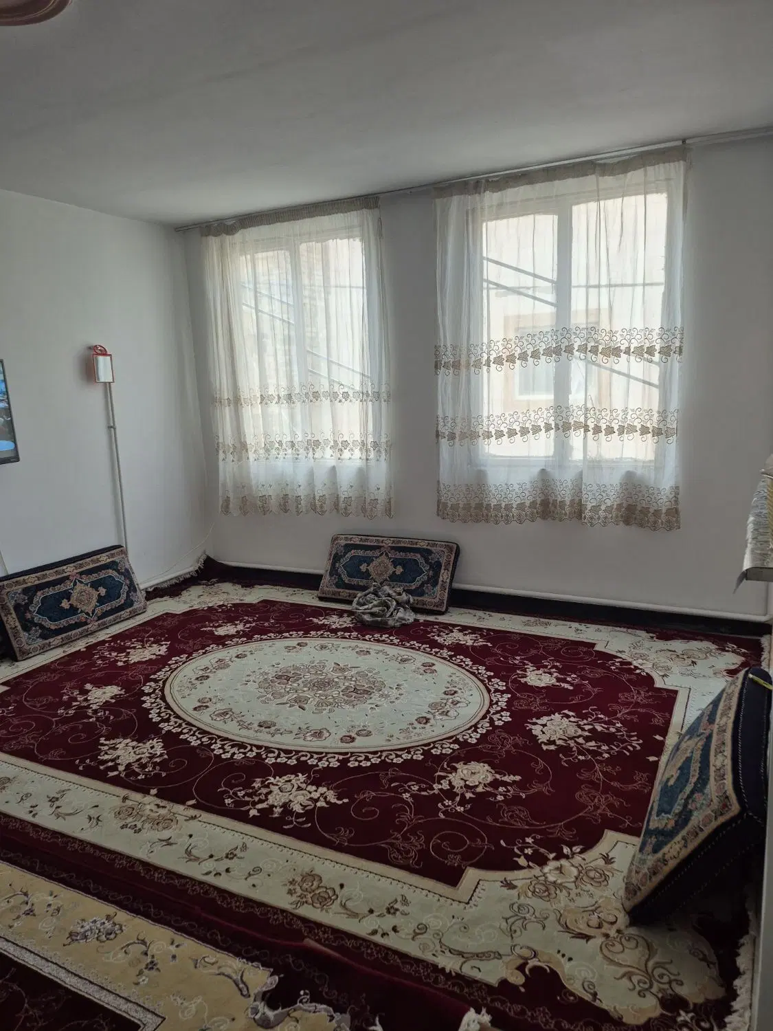 فروش واحد ۶۰ متری با عدم خلاف
