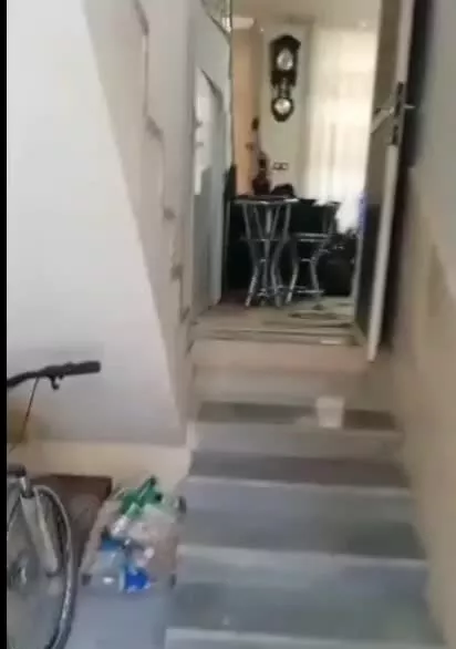 رهن منزل