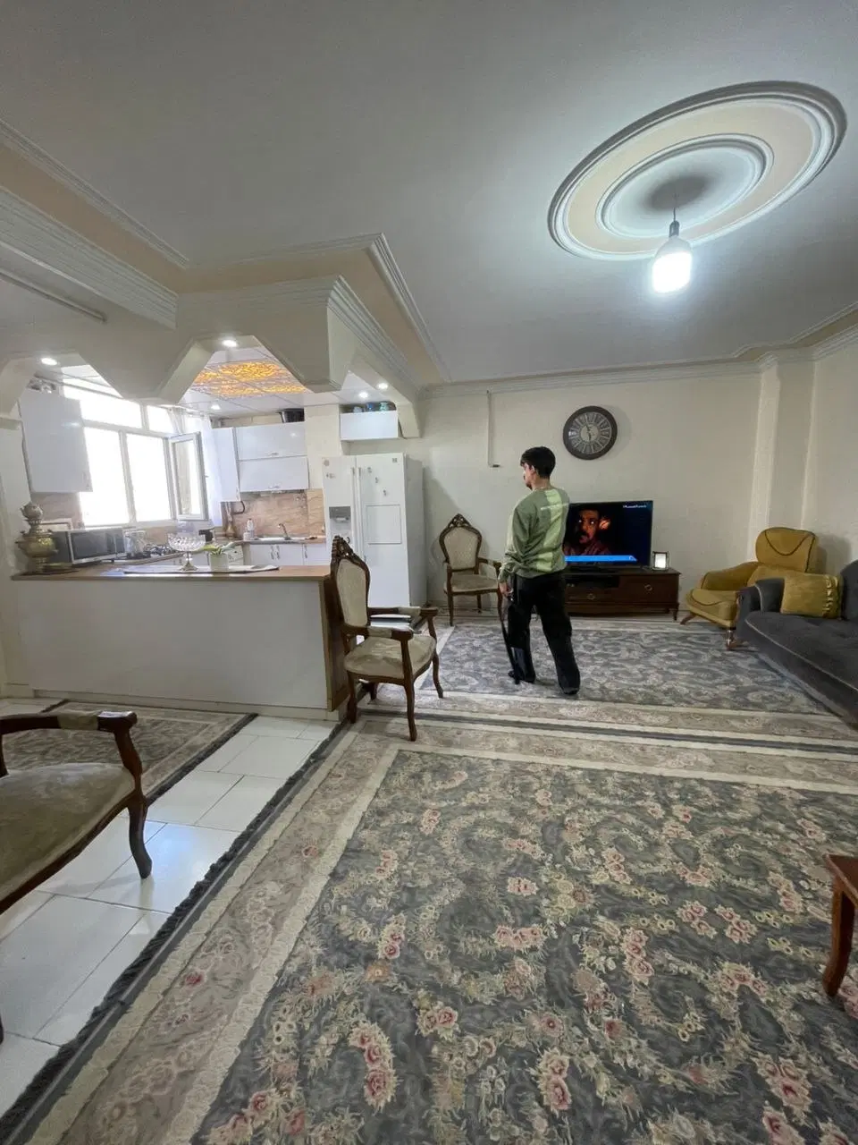 آپارتمان
