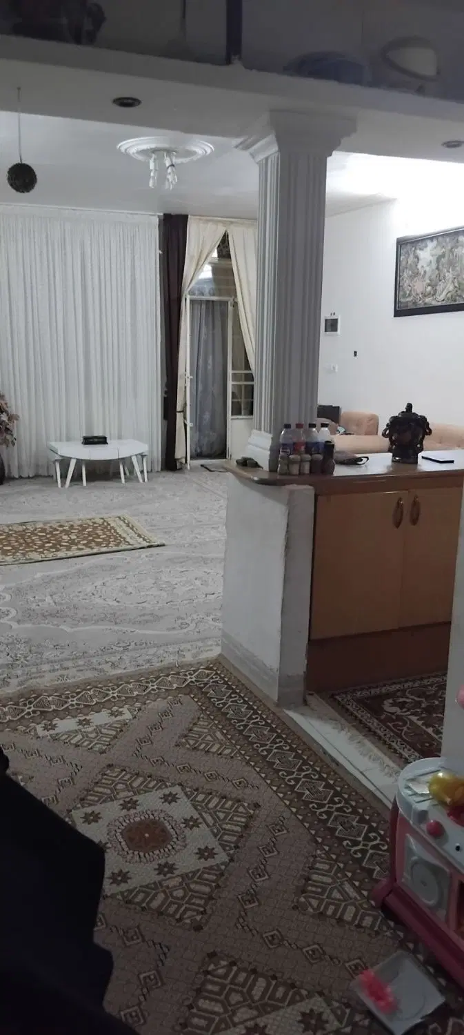 رهن و اجاره منزل مسکونی