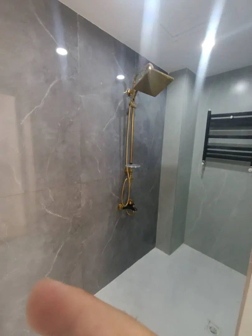 سه خوابه نزدیک سند بلوار جوزانی غربی