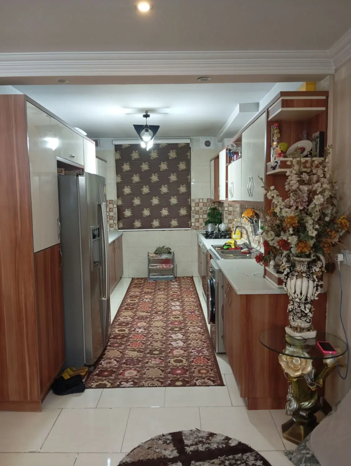 خانه فروشی 80متری