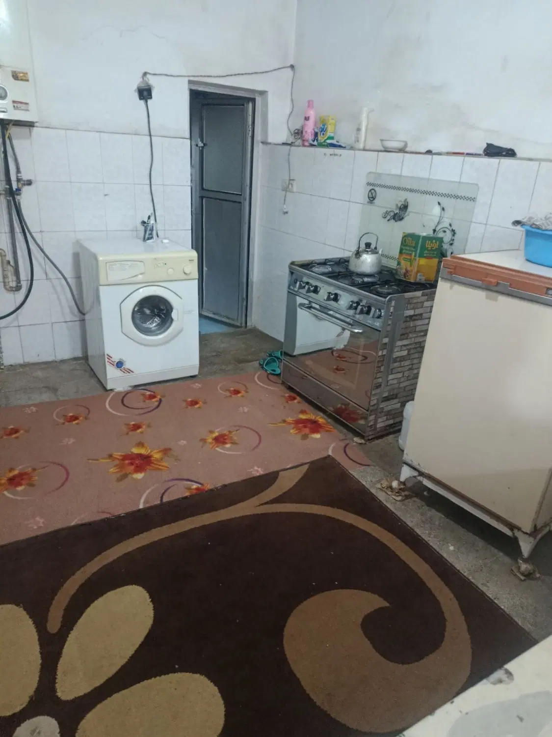 خونه ویلایی فروشی
