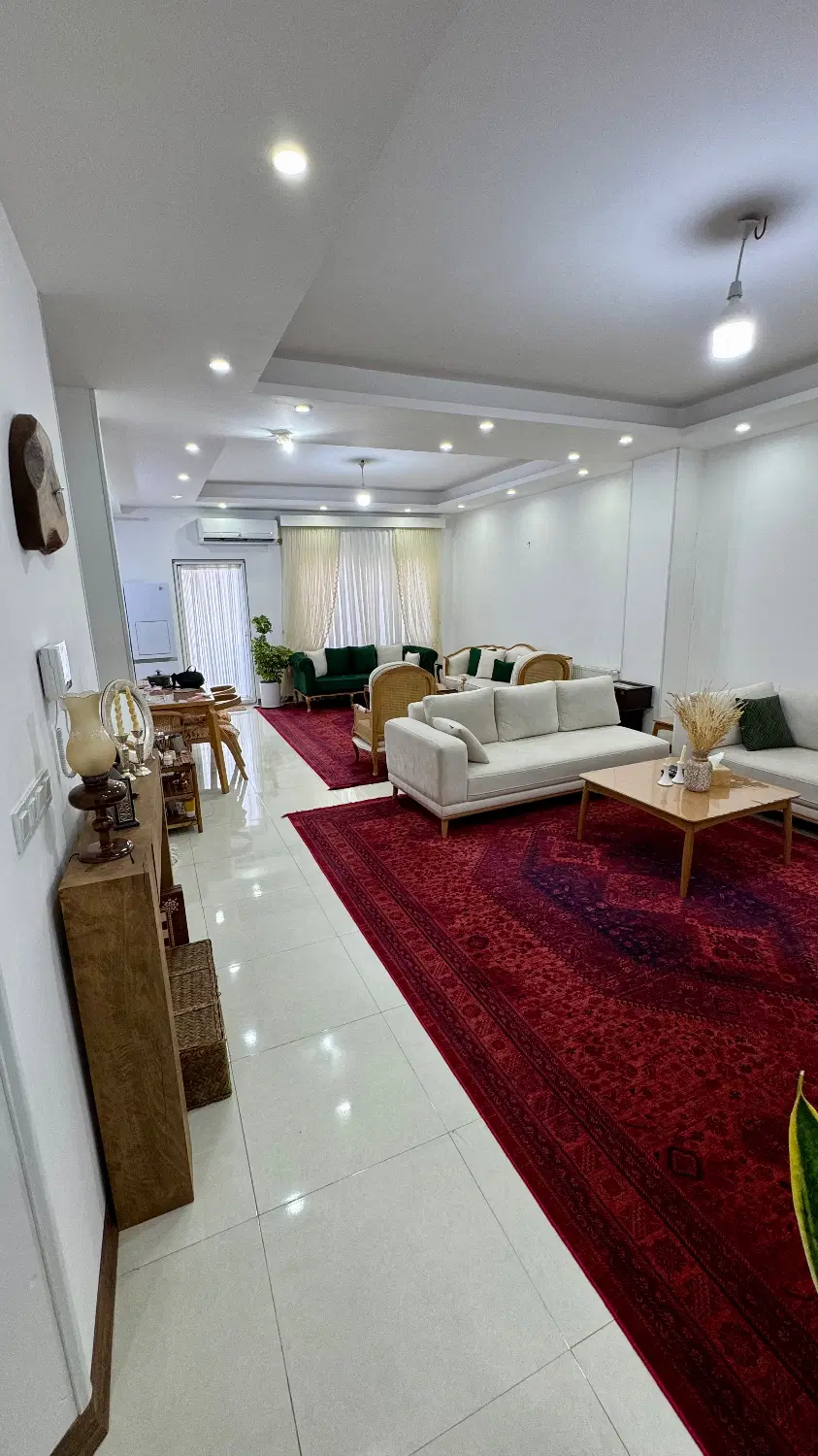 فروش اپارتمان امام حسین