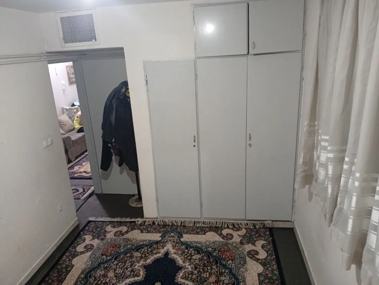 خانه ای اجاره ای