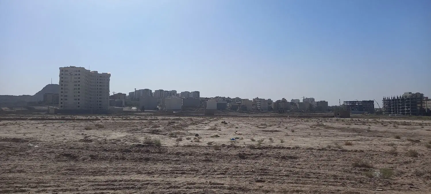 فروش زمین