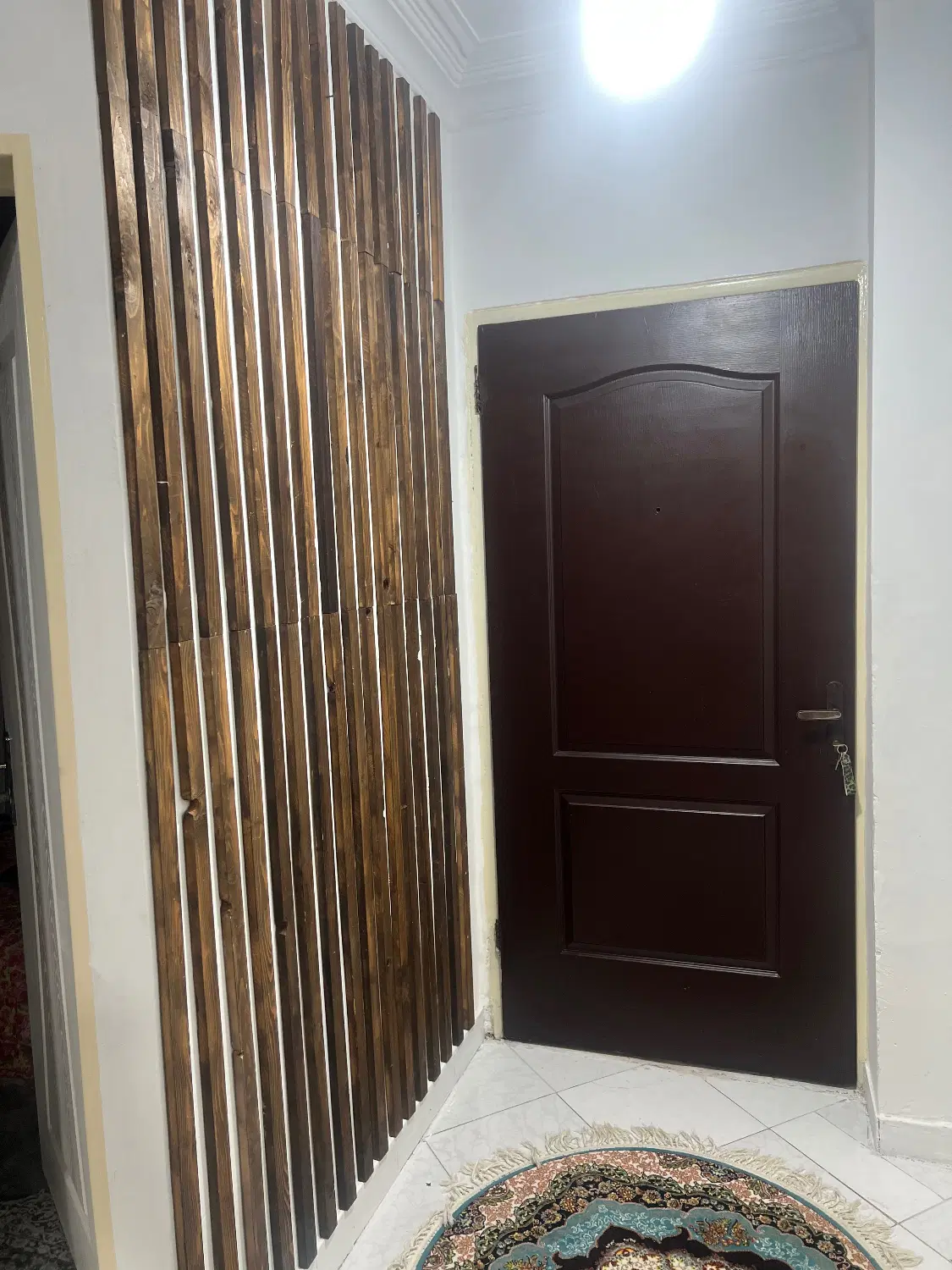 ۶۰متری قائمیه  سمیه 5