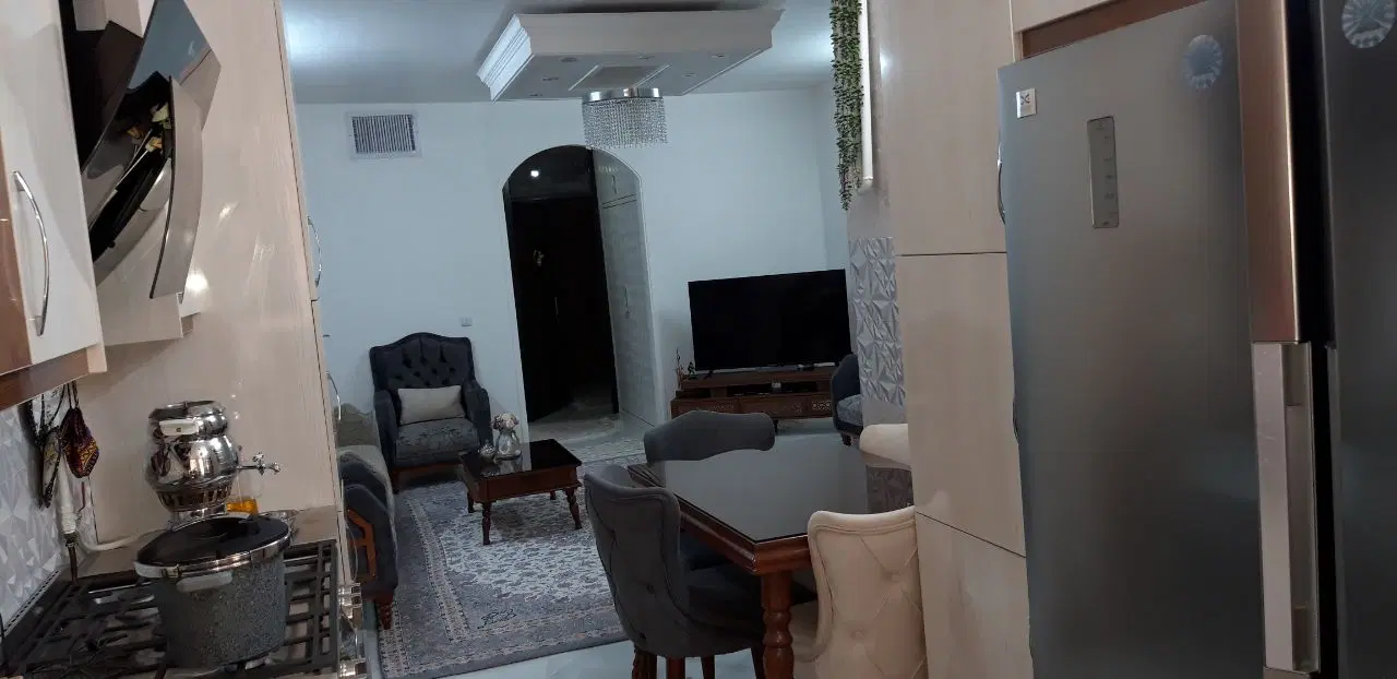 ۷۵متری شیک قنات ناصری