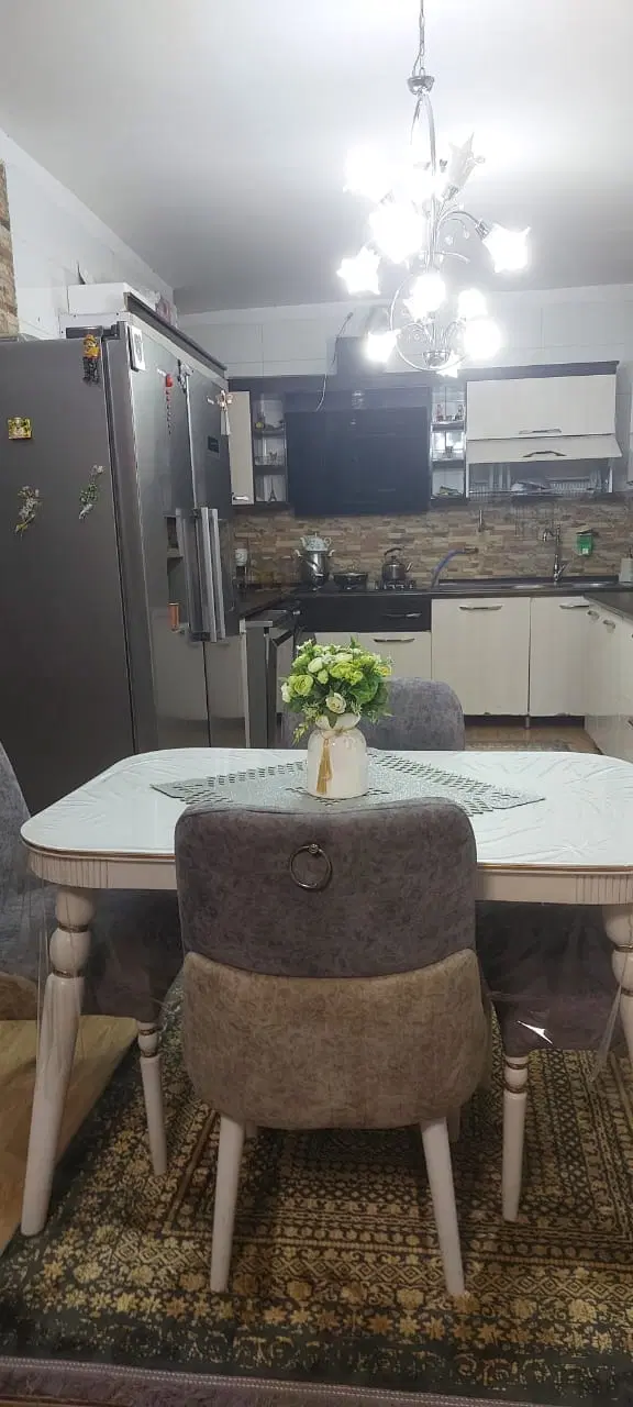 فروش خانه شهرک جهاد