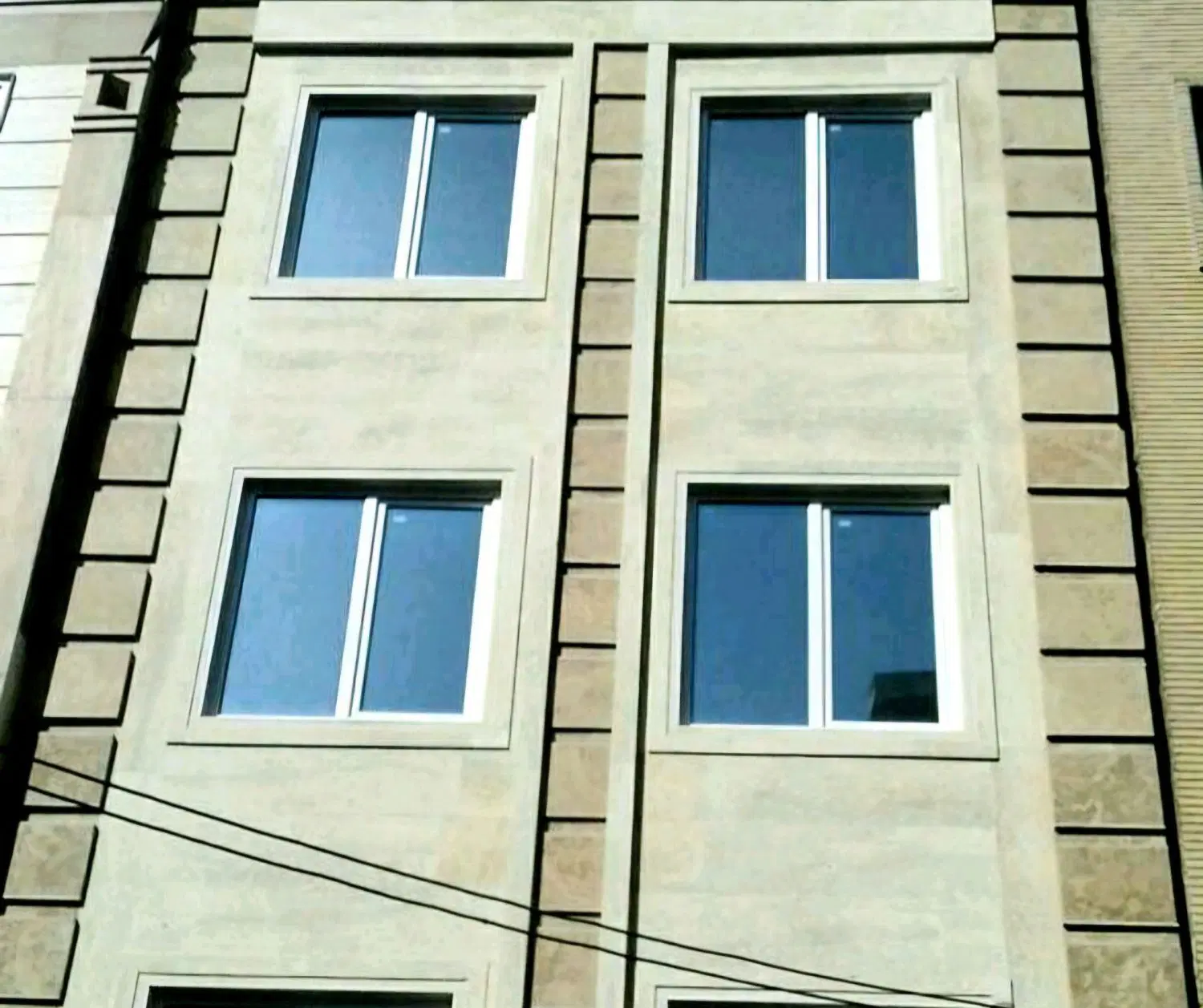 ۷۰ متر خوش نقشه