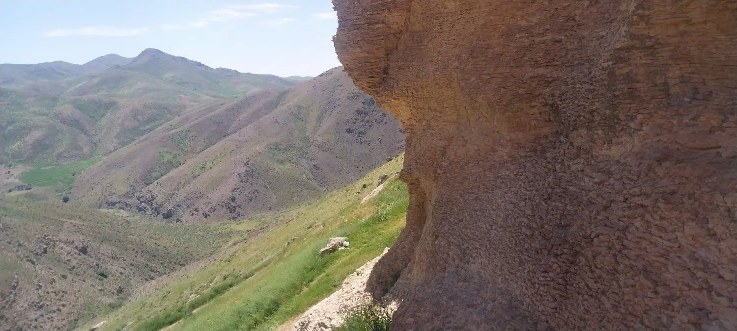 زمین زراعی