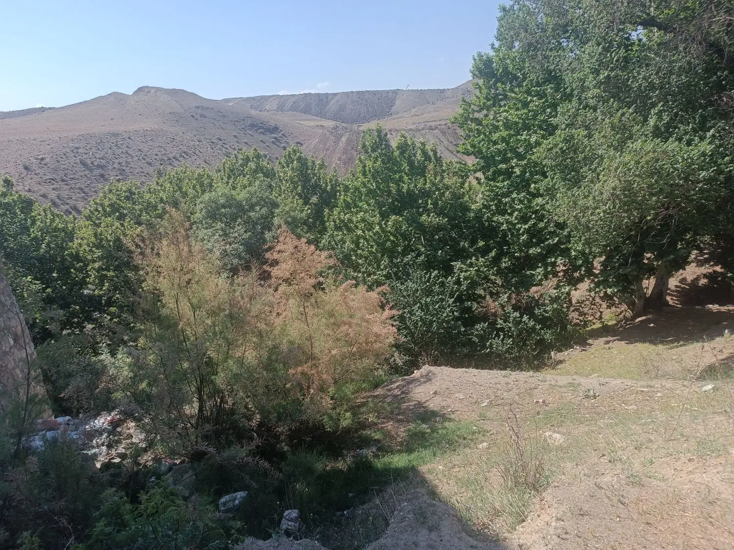 310مترزمین لوکیشن استثنایی سنددار