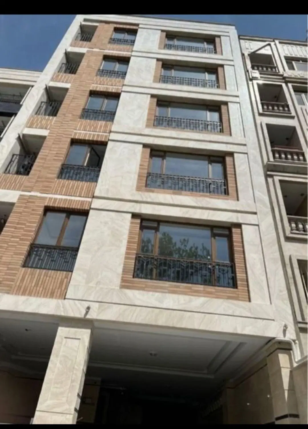 فروش آپارتمان