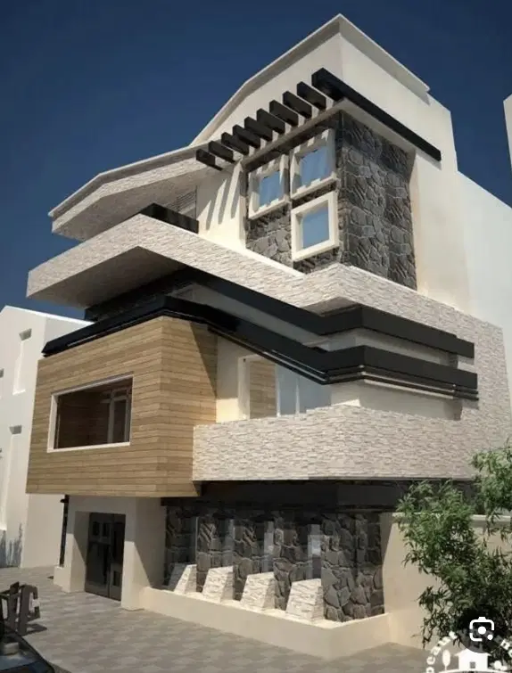 فروش ویلایی دوبلکس