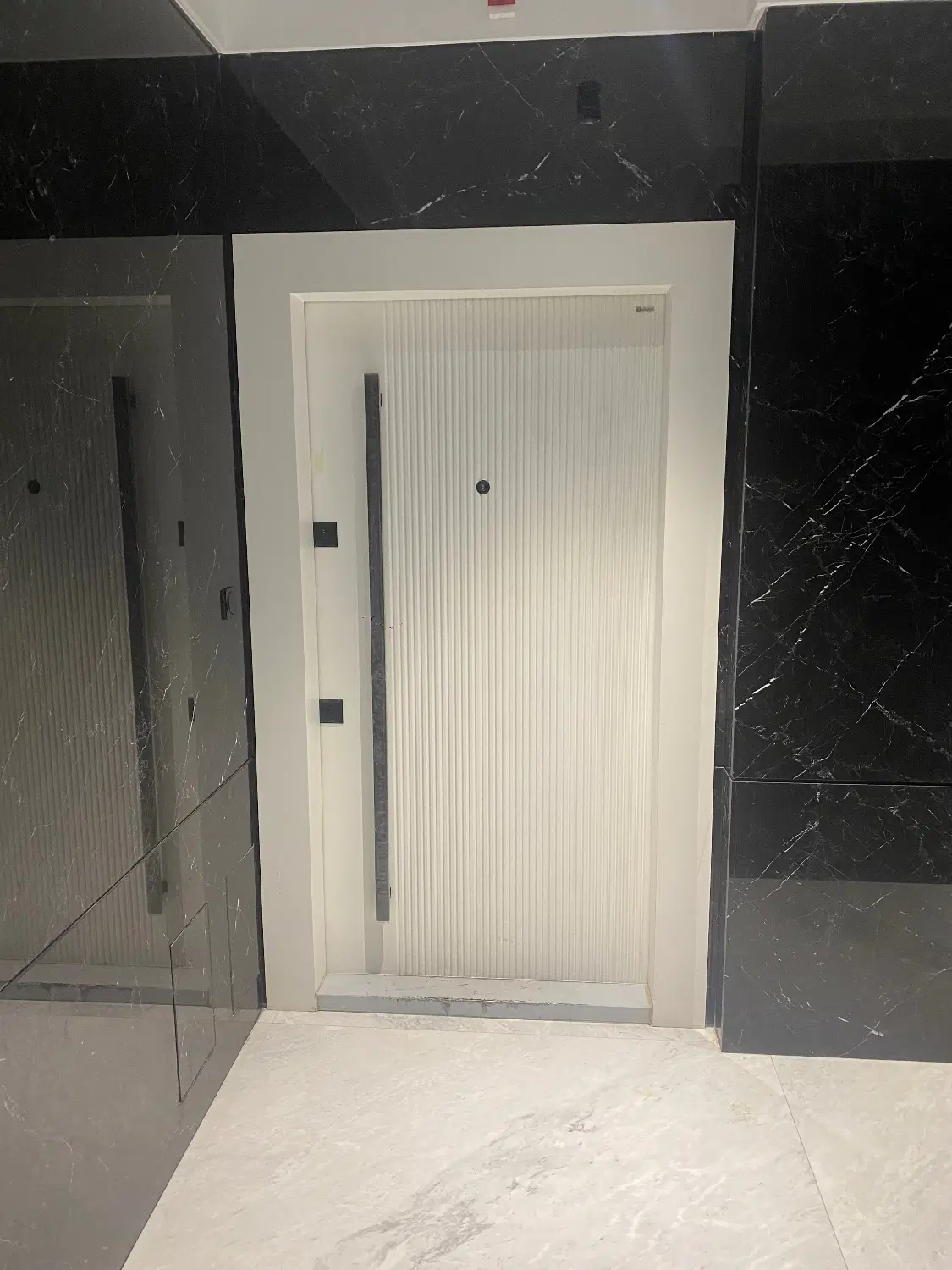 آپارتمان ۸۵ متری جنت آباد مرکزی