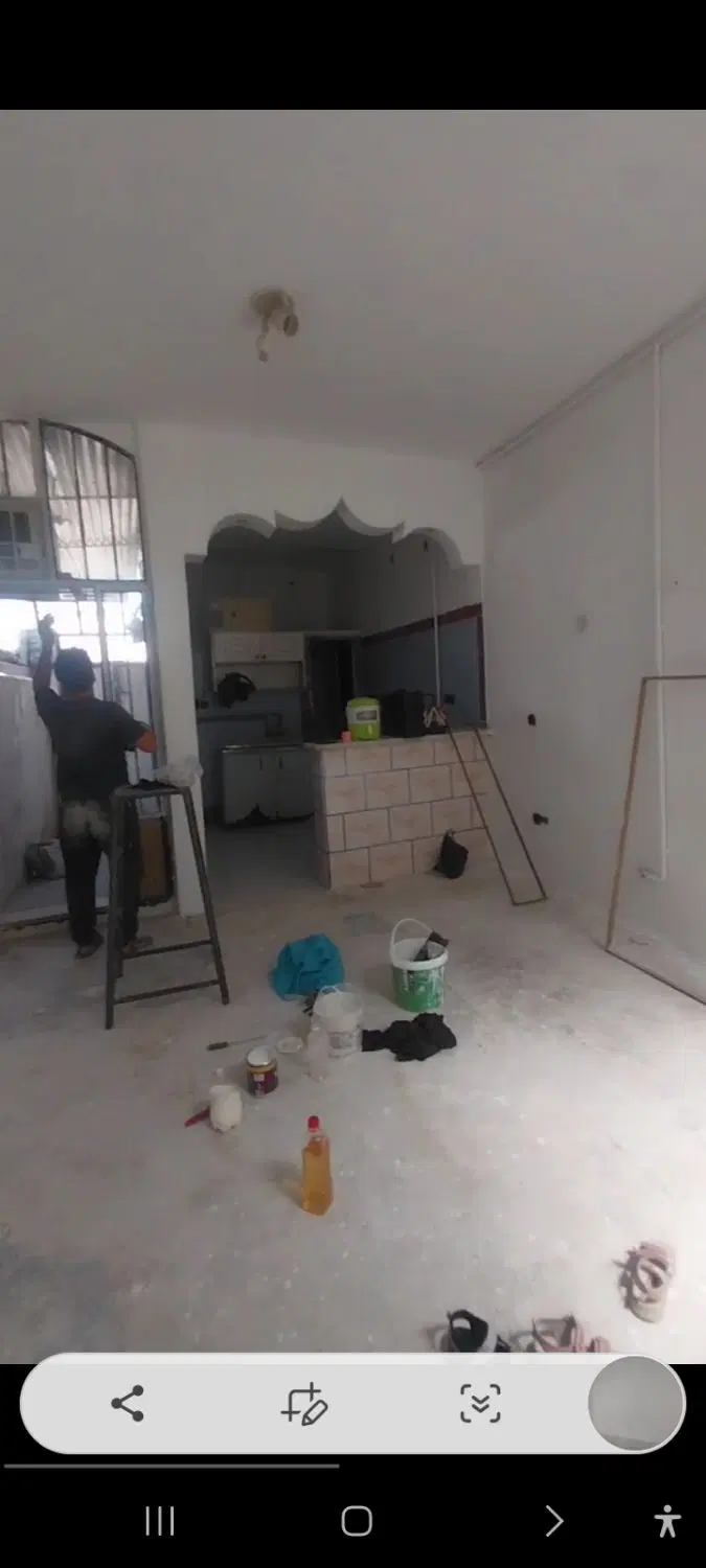 خانه اجاره ای ویلایی ۵۰ متری نوکان