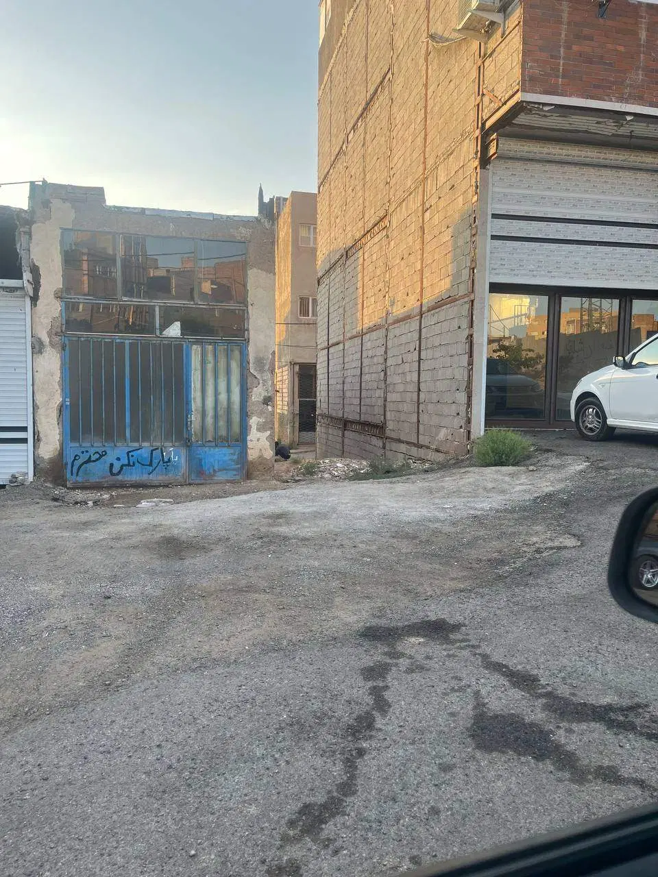 فروش زمین