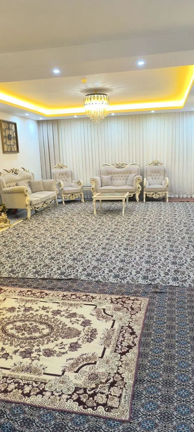 اجاره واحد  مسکونی شهرک علوی