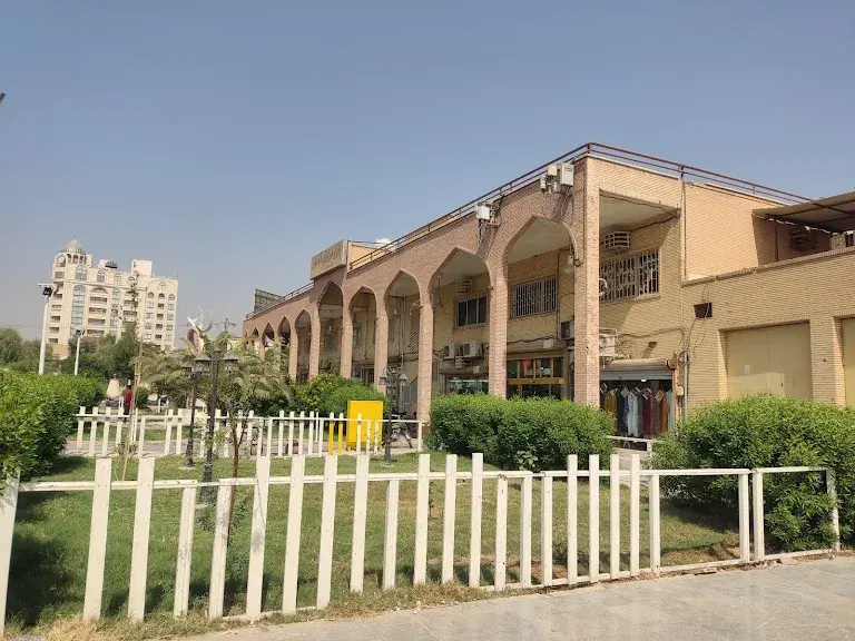 بازار مرکزی
