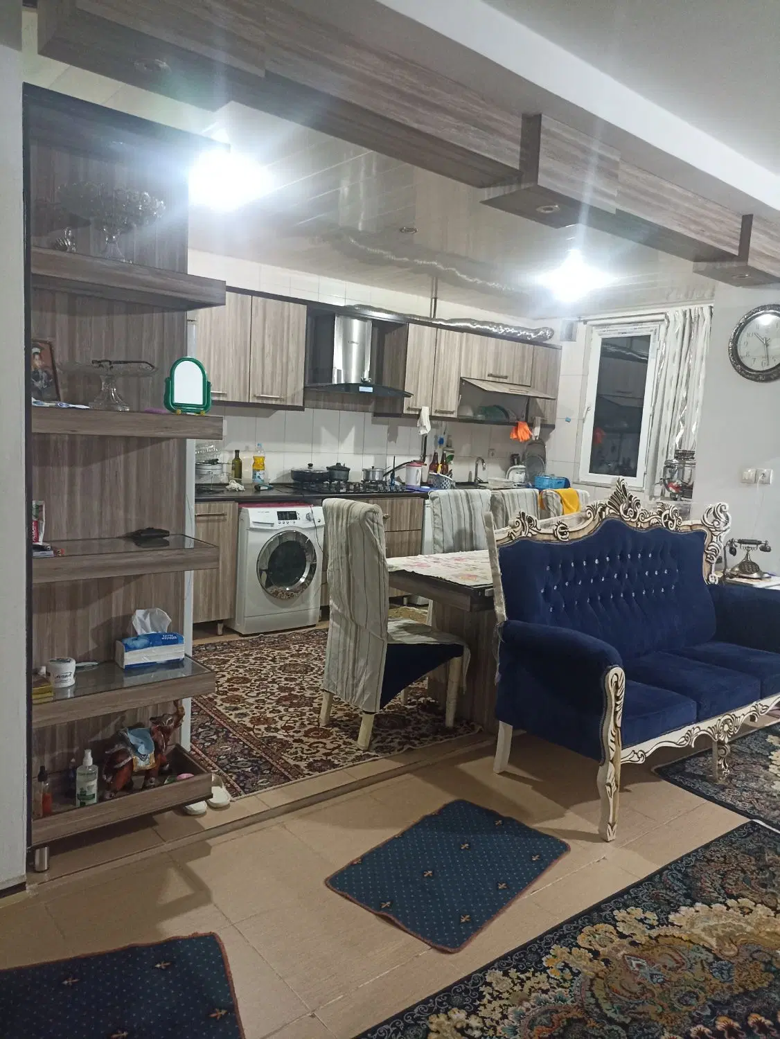 فروش واحد مسکونی