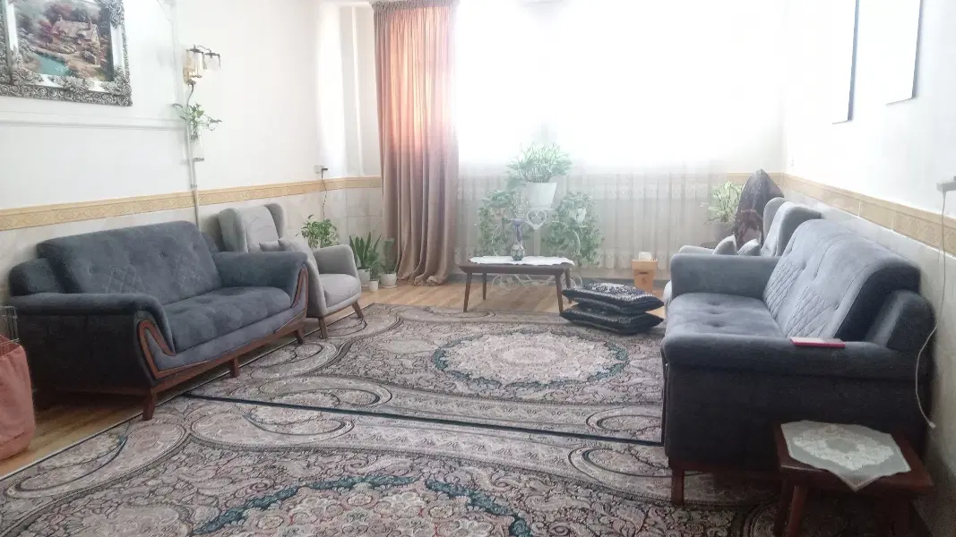اجاره خانه در شهرک گلستان