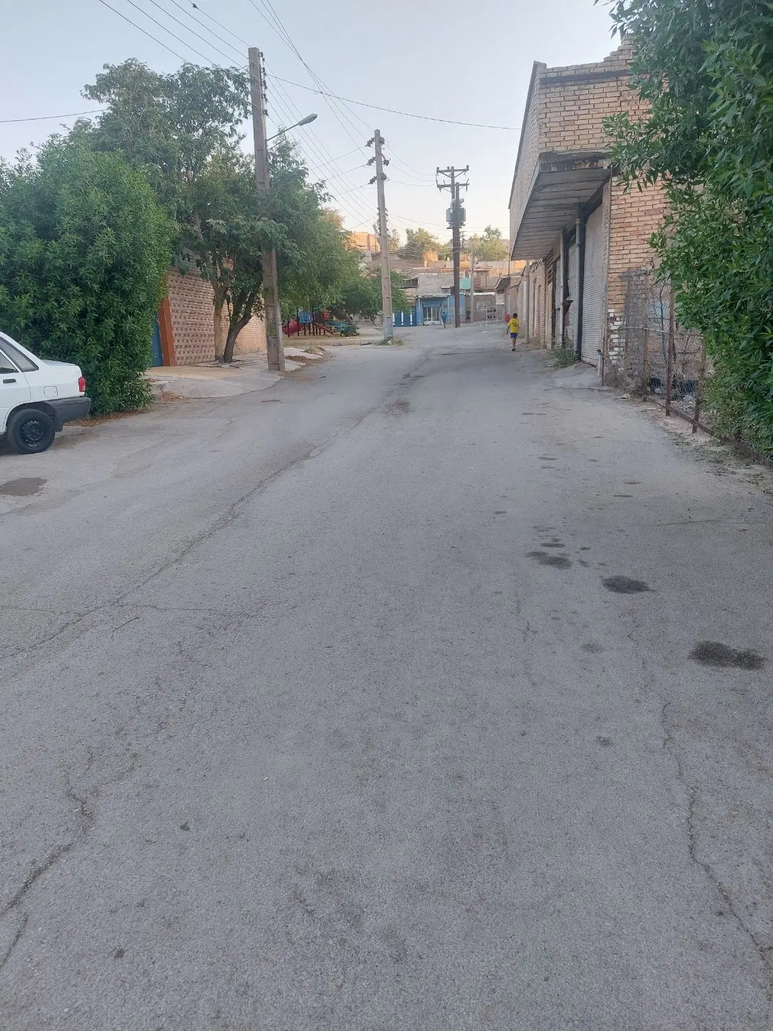 منزل