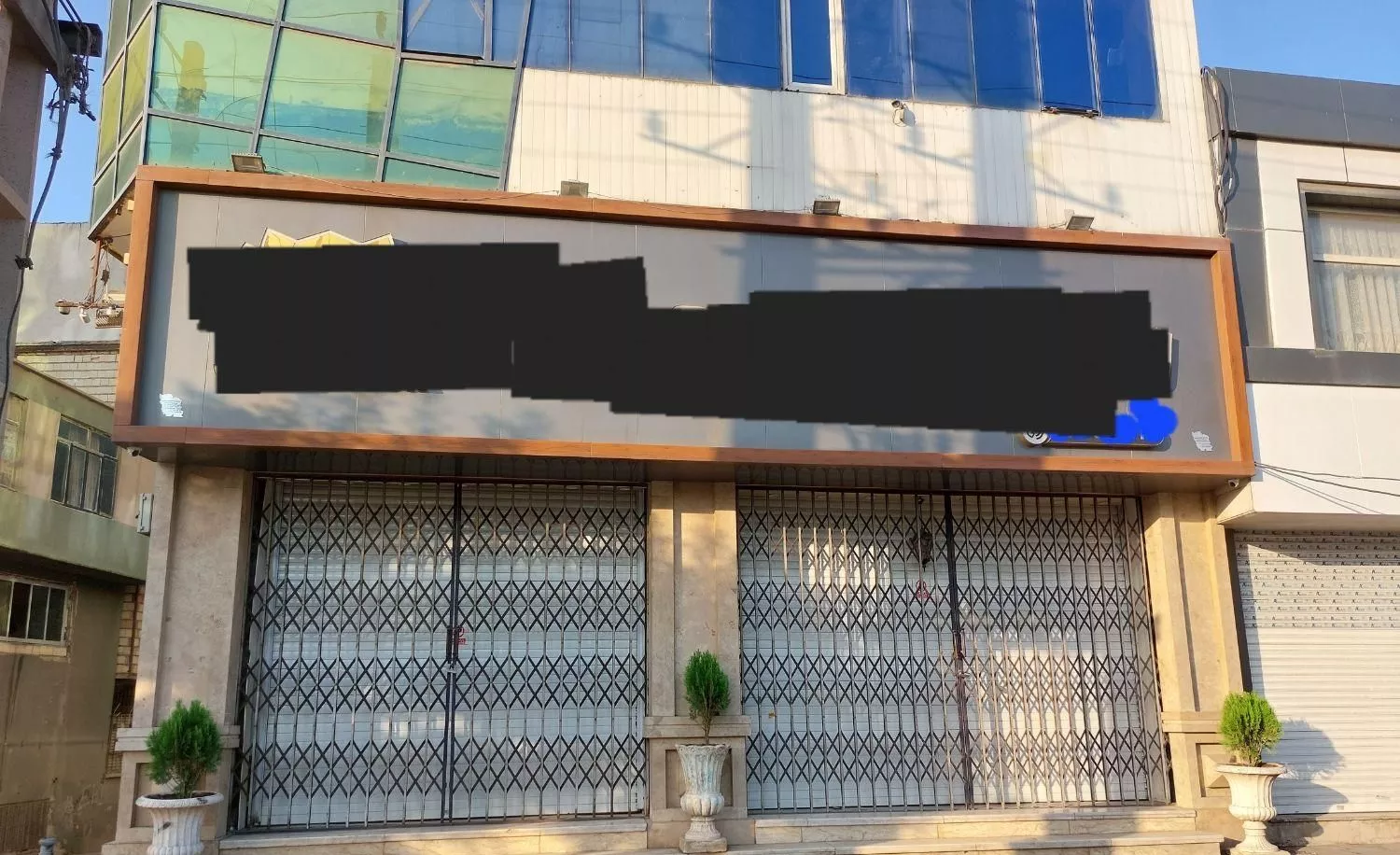 مغازه فروشی کرج بربلوار اصلی شهیدبهشتی