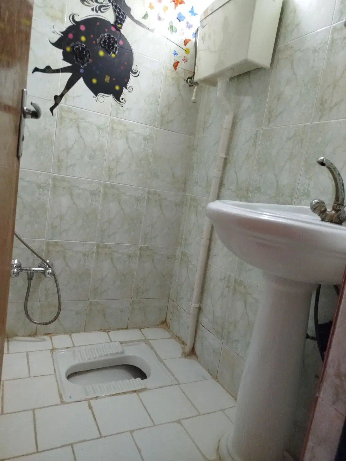آپارتمان سه خوابه رهن و اجاره