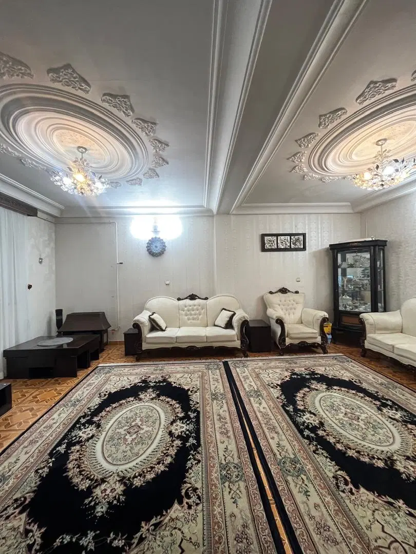 تک واحد ۷۶ متری خیابان مطهری