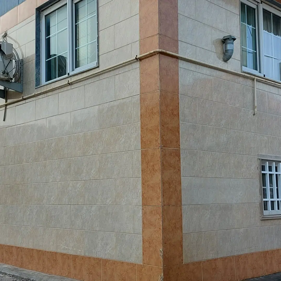 خانه ویلایی دوبلکس