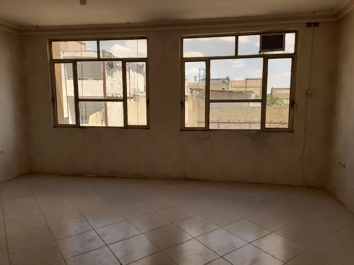 فروش آپارتمان