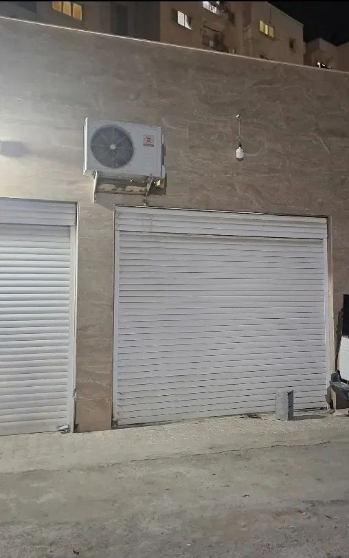 مغازه پیامبر اعظم ، مجتمع مرجان