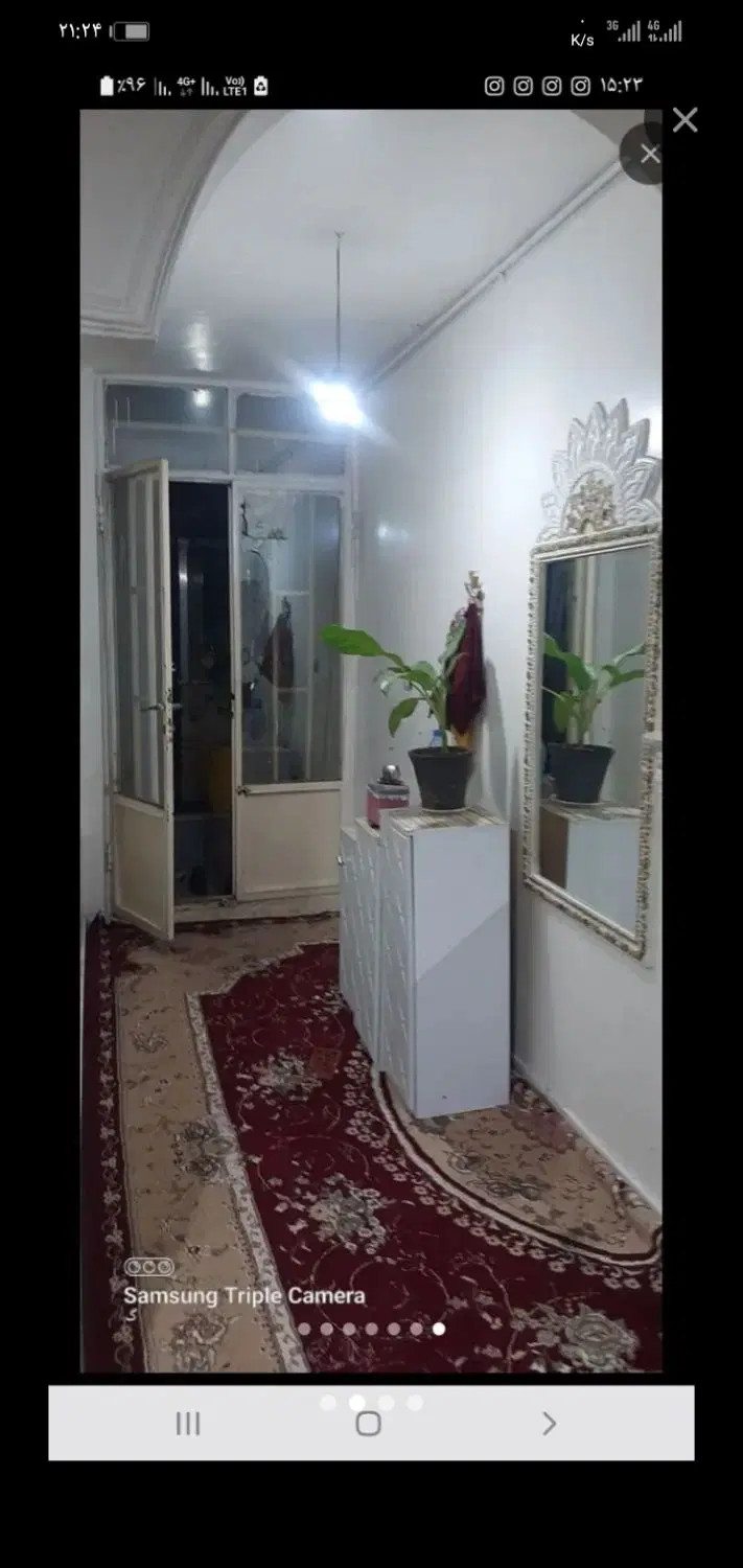 اجاره خانه ویلایی