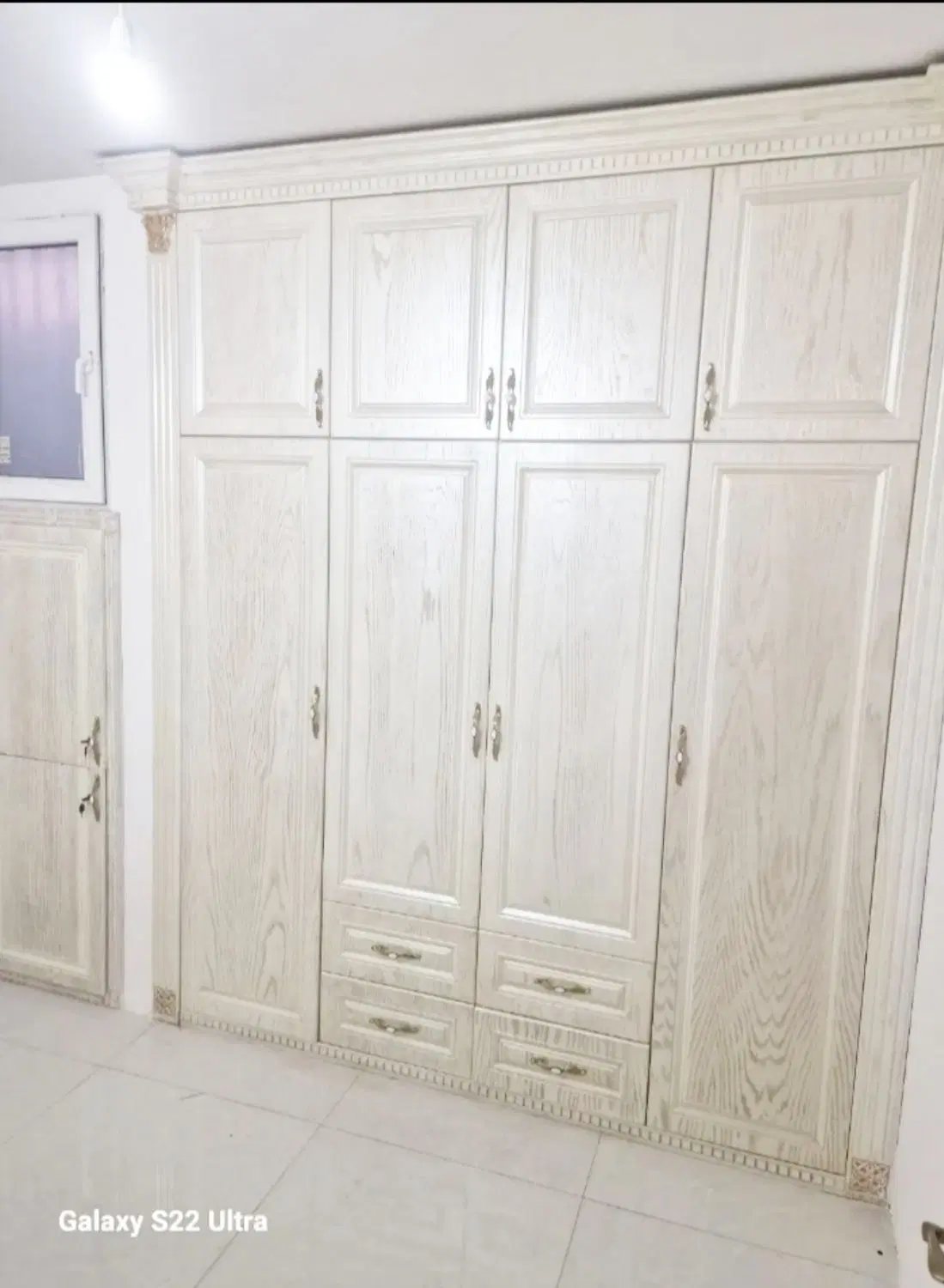 آپارتمان 135 متری  سند اماده