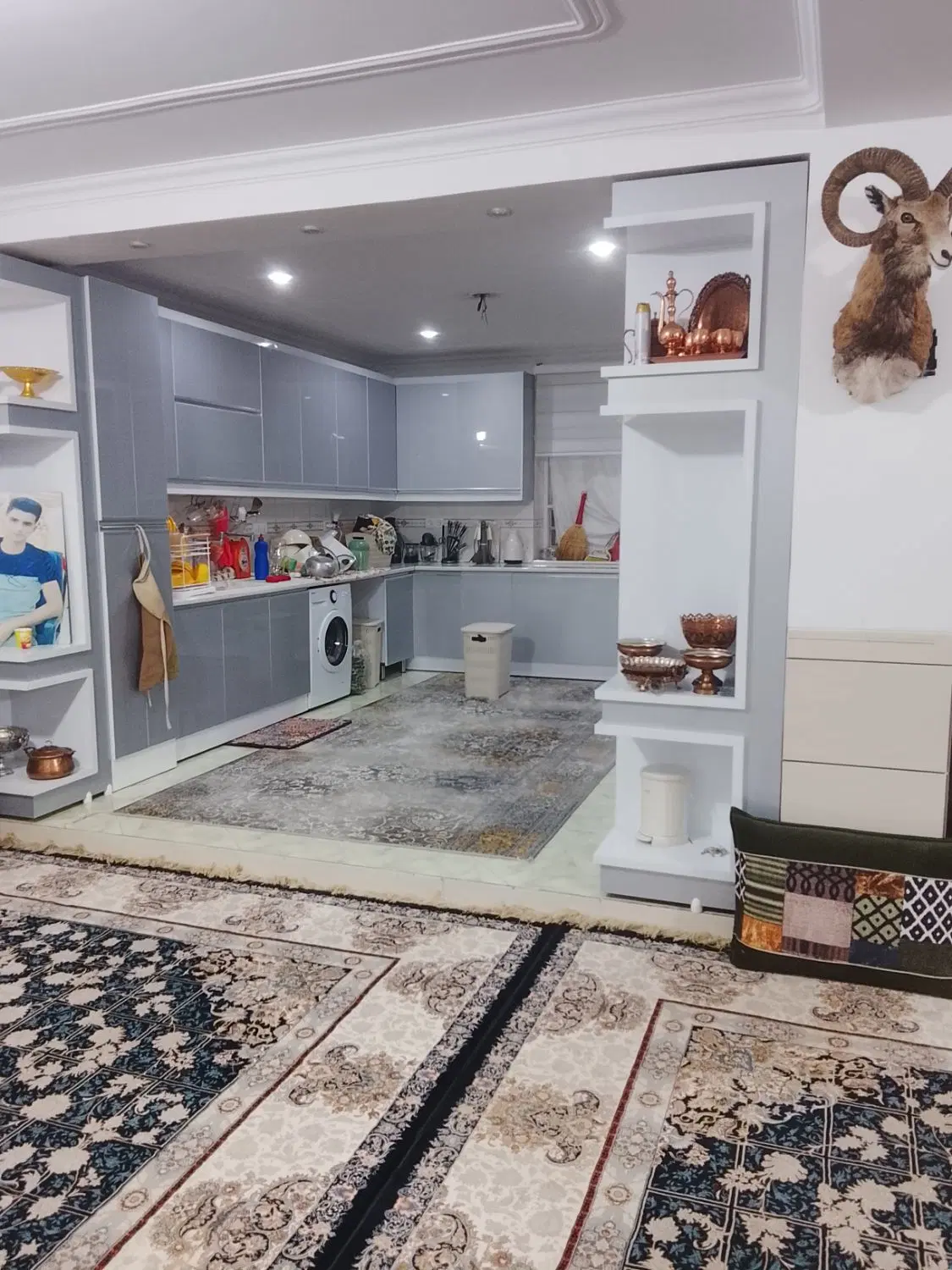 خانه منزل ویلایی
