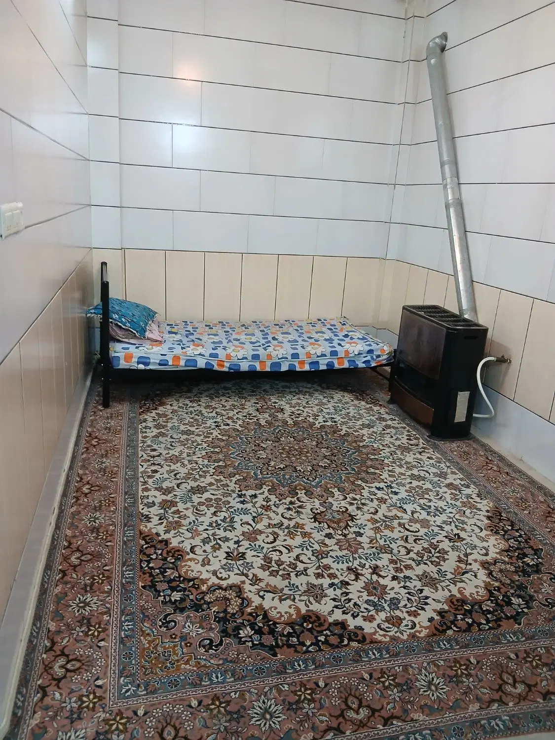 سوییت اجاره ای