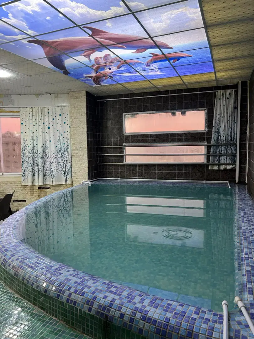 اجاره واحد استخردار درسرعین