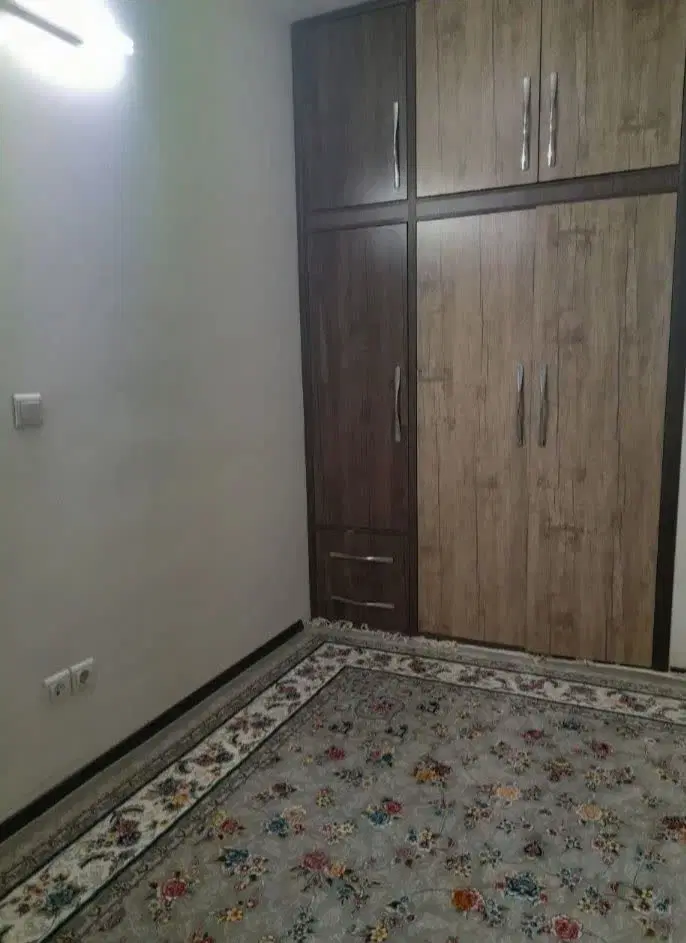 دو خوابه محله ای یک