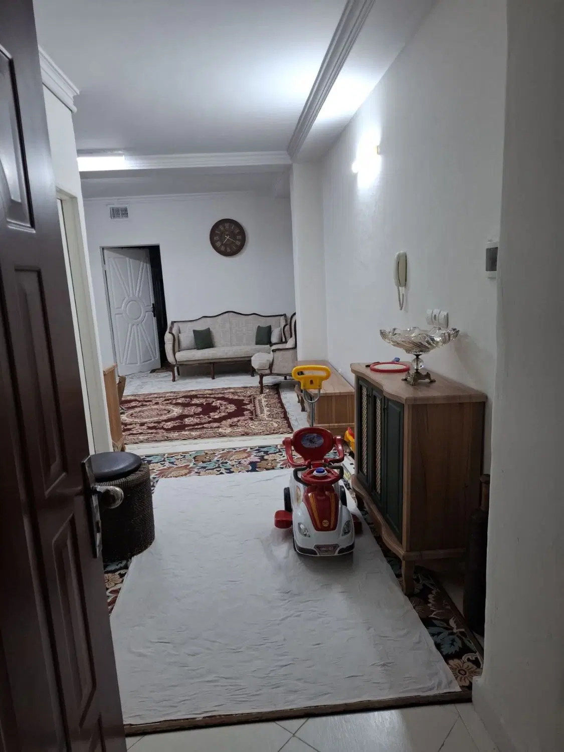 فروش آپارتمان