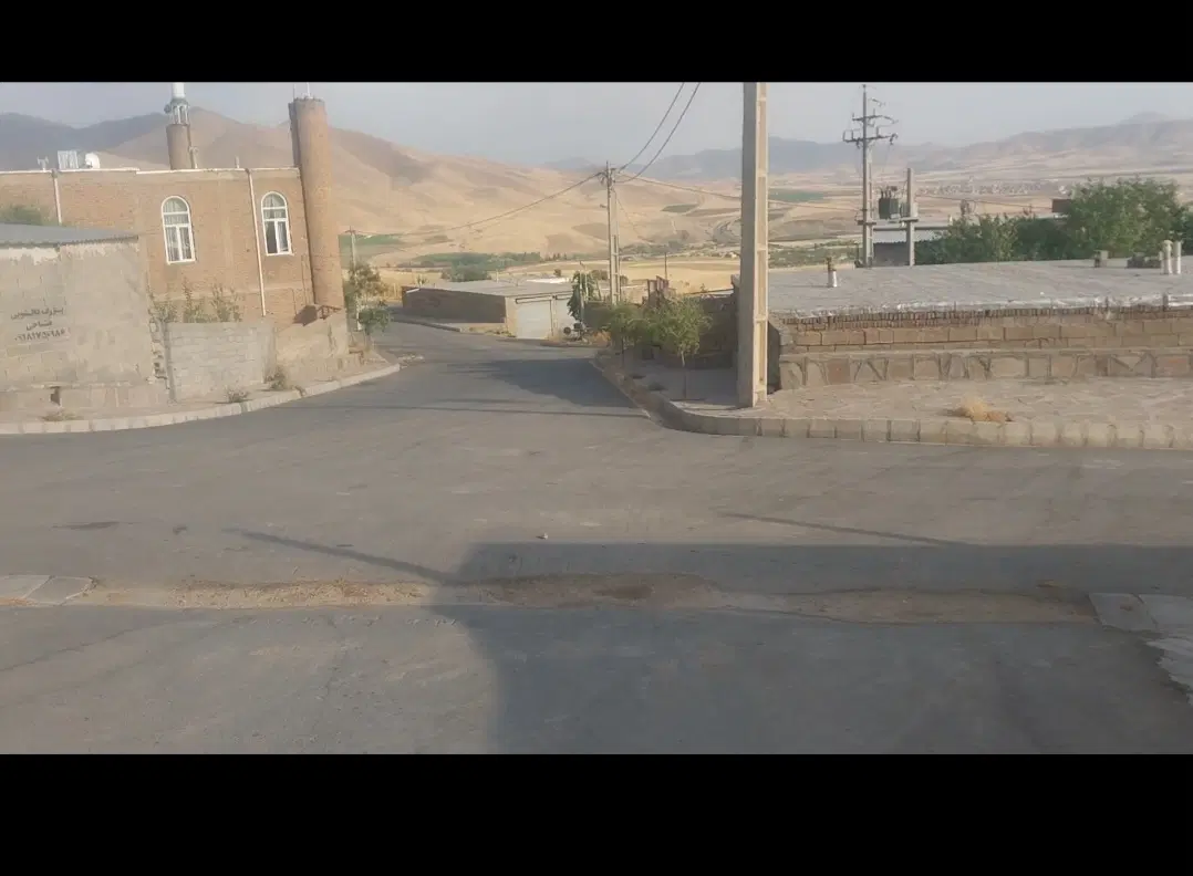 خانه در کانی نیاز