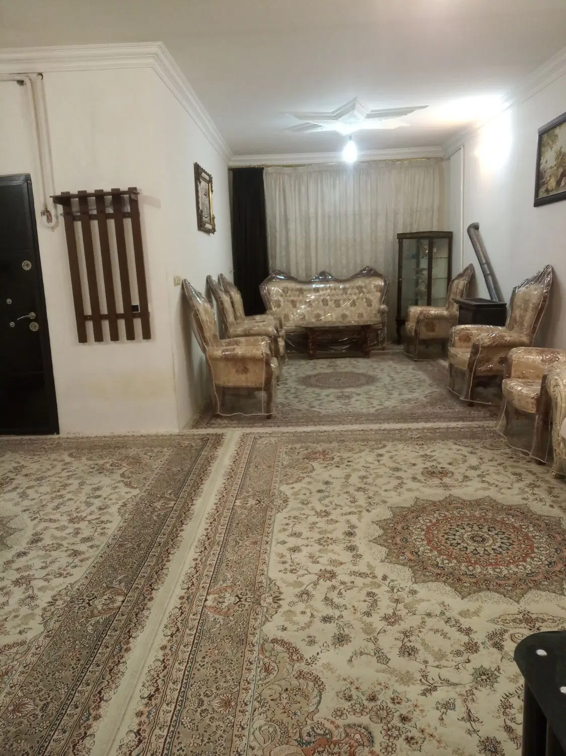 آپارتمان کوی امیرالمومنین،فدک