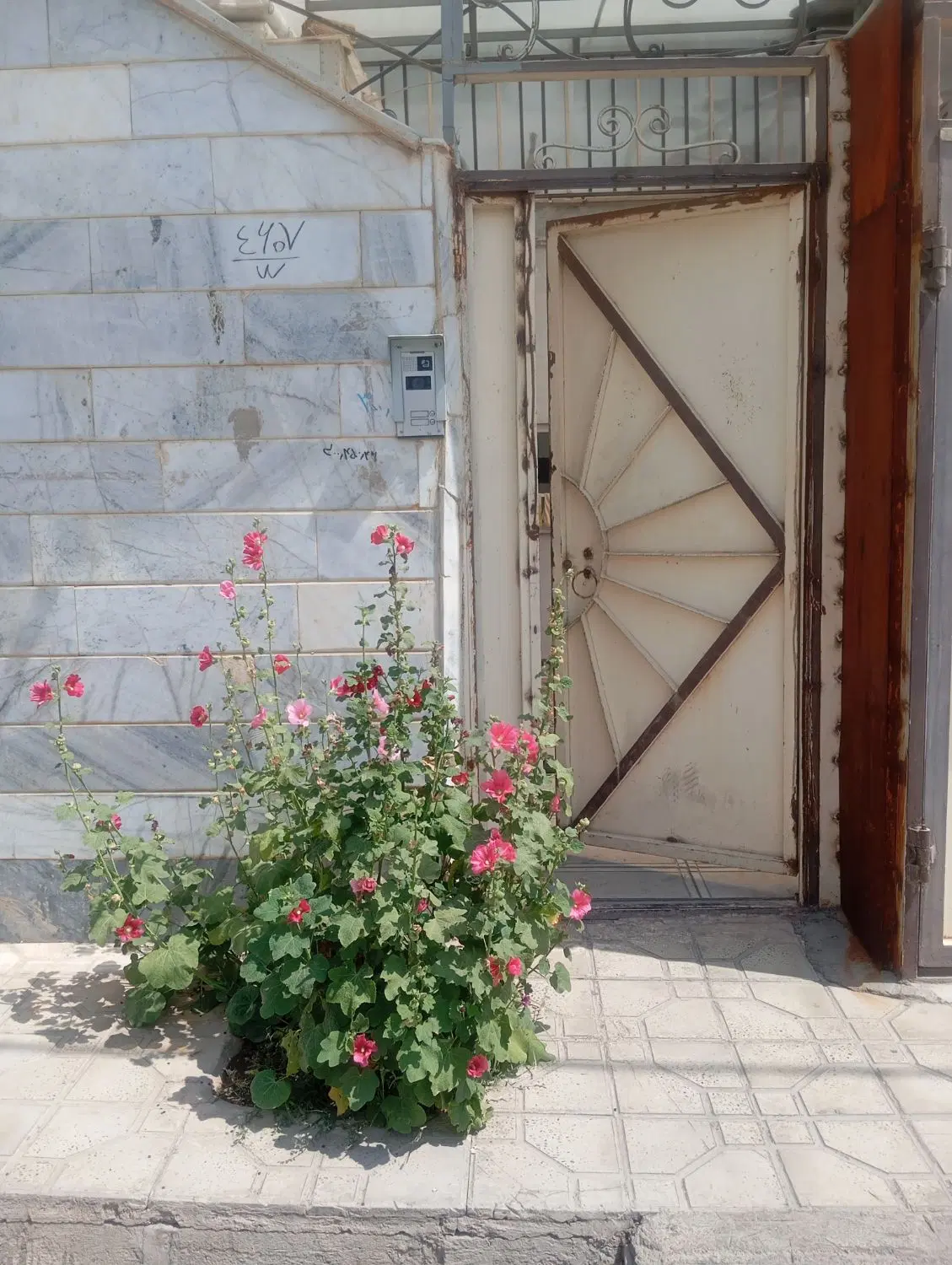 خانه اجاره ای