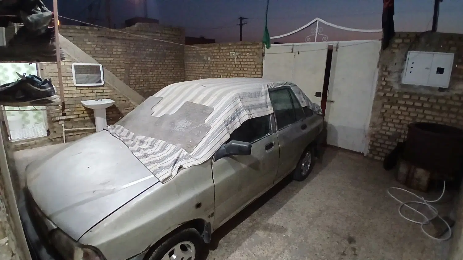 فروش خانه مسکونی