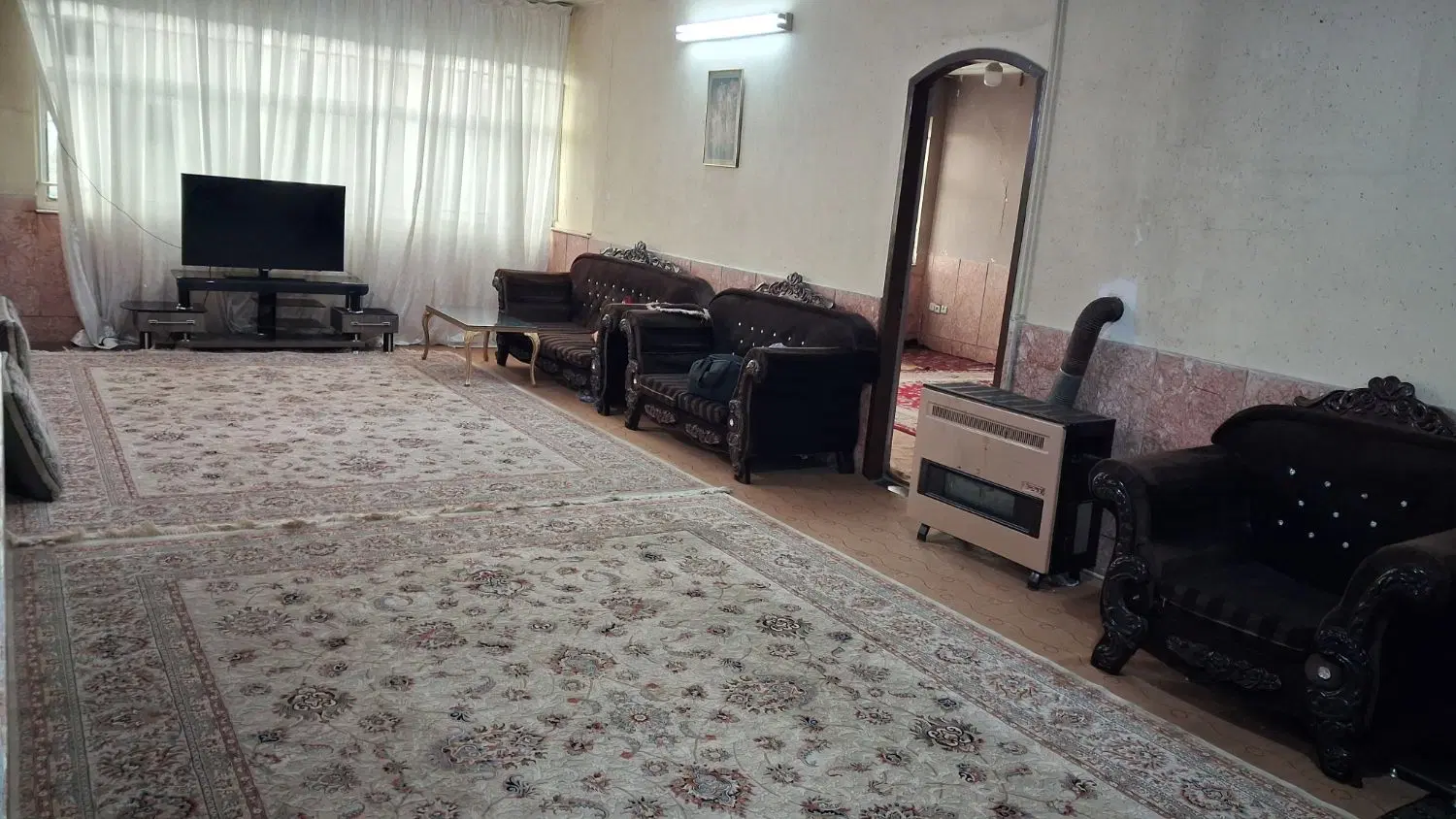 سوئیت آپارتمان هتل اقساطی