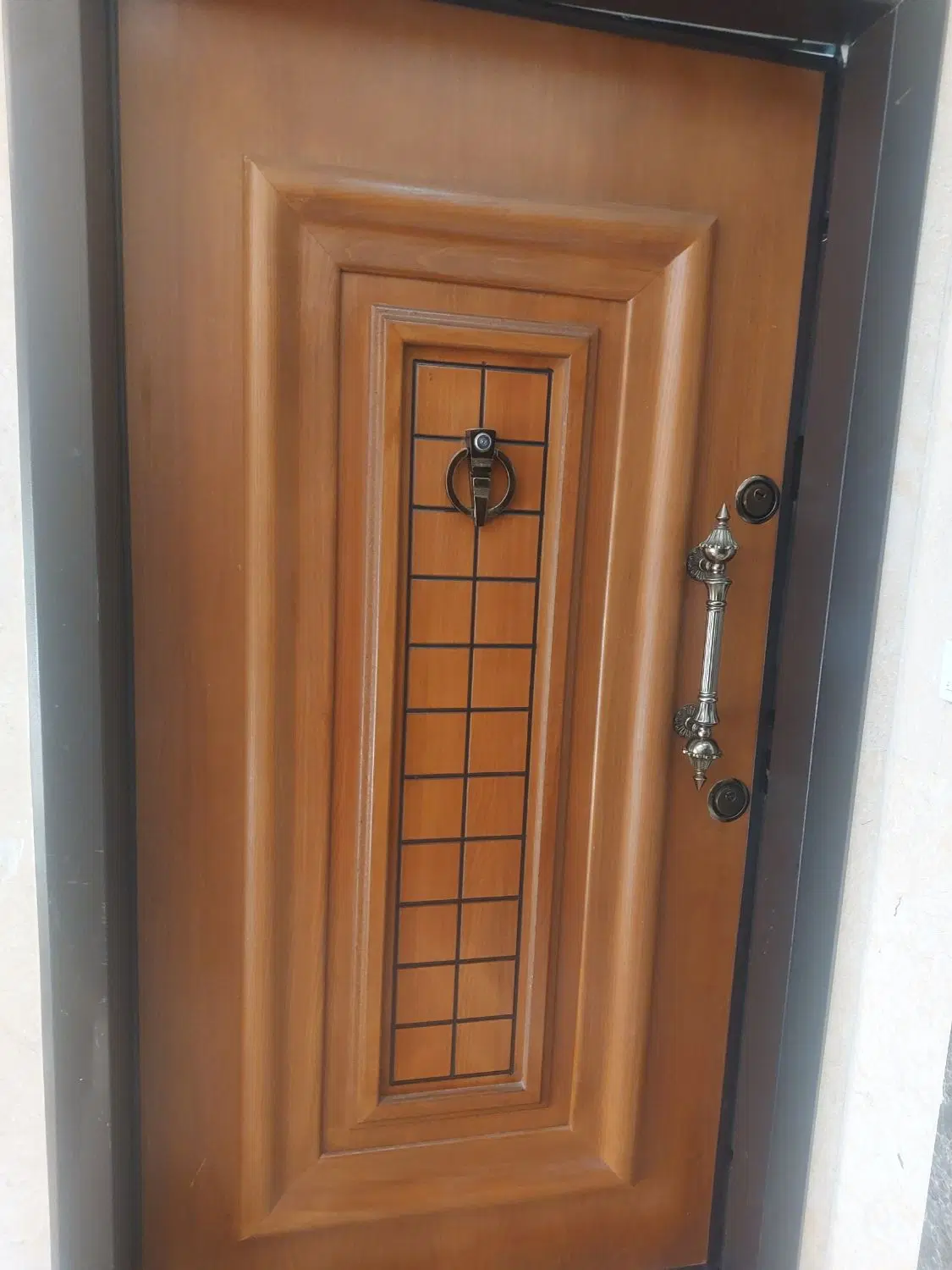 آپارتمان تکواحدی