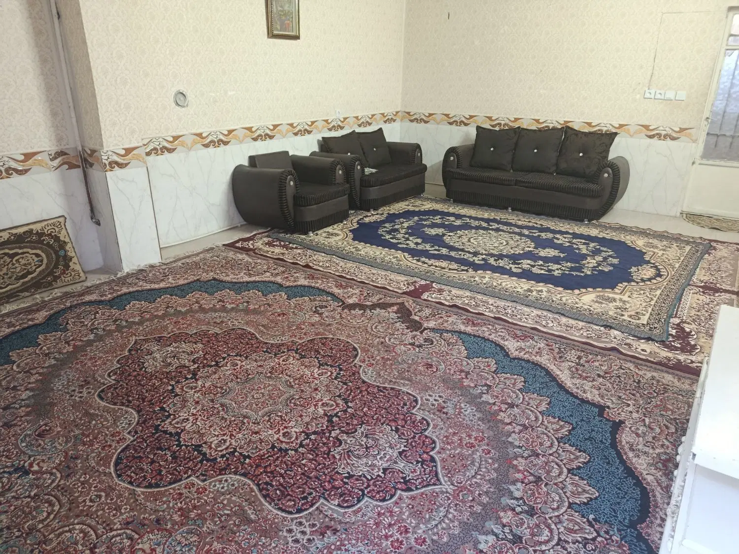 اجاره سویت ساعتی روزانه هفتگی