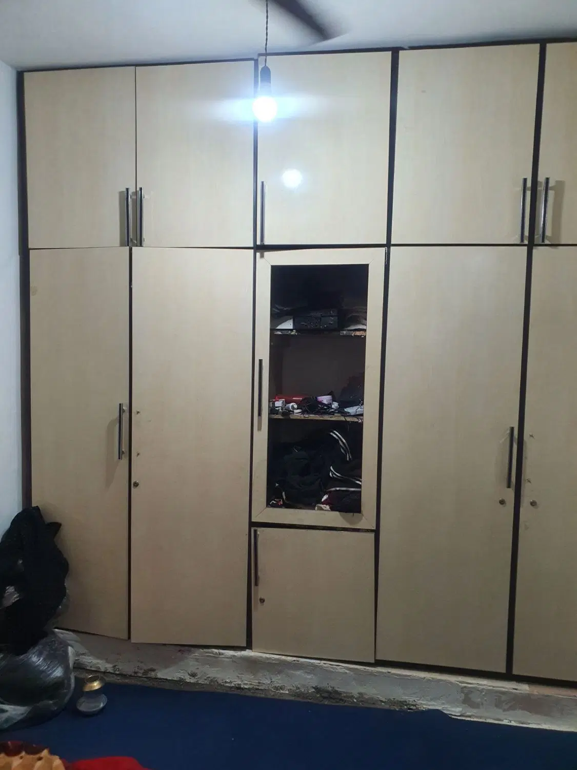 خانه ویلایی کوی سیاحی