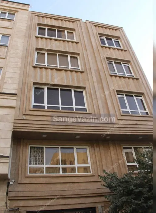 پیش فروش آپارتمان شخصی ساز
